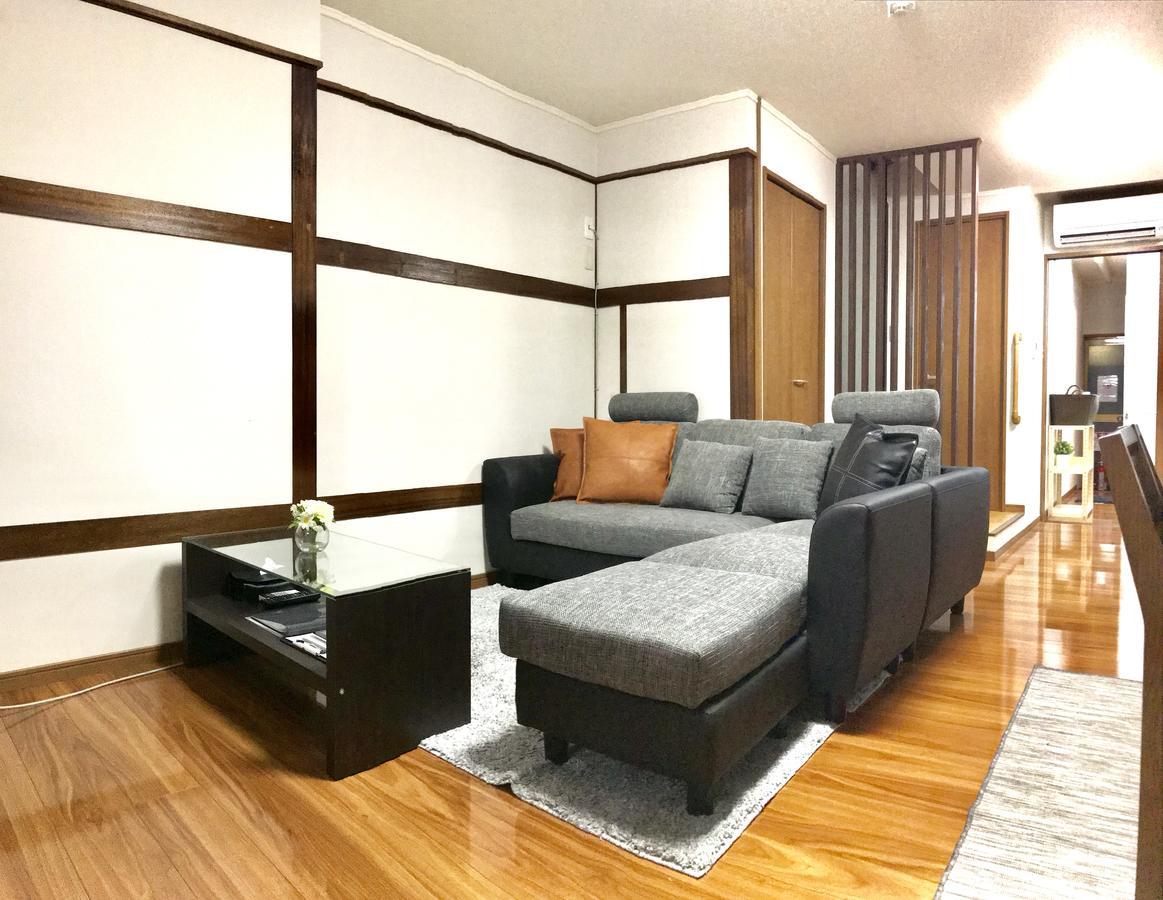 Osaka Premium House Villa Екстериор снимка