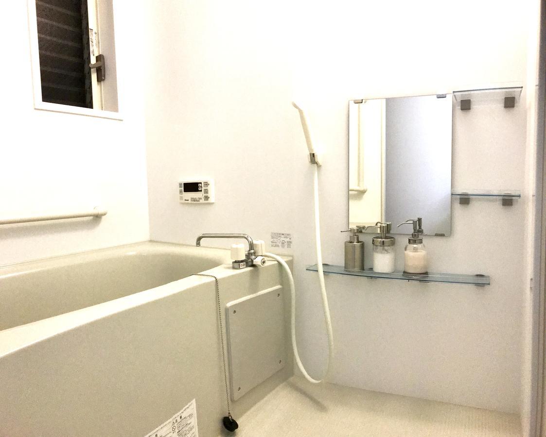 Osaka Premium House Villa Екстериор снимка