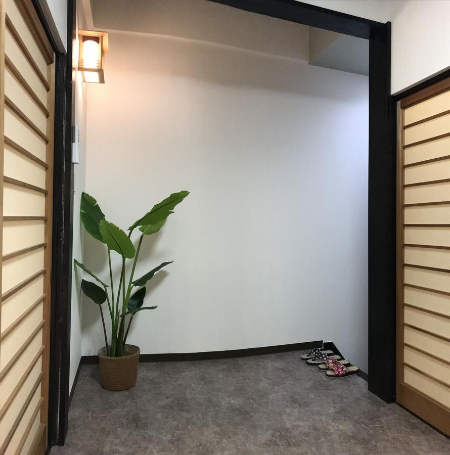 Osaka Premium House Villa Екстериор снимка