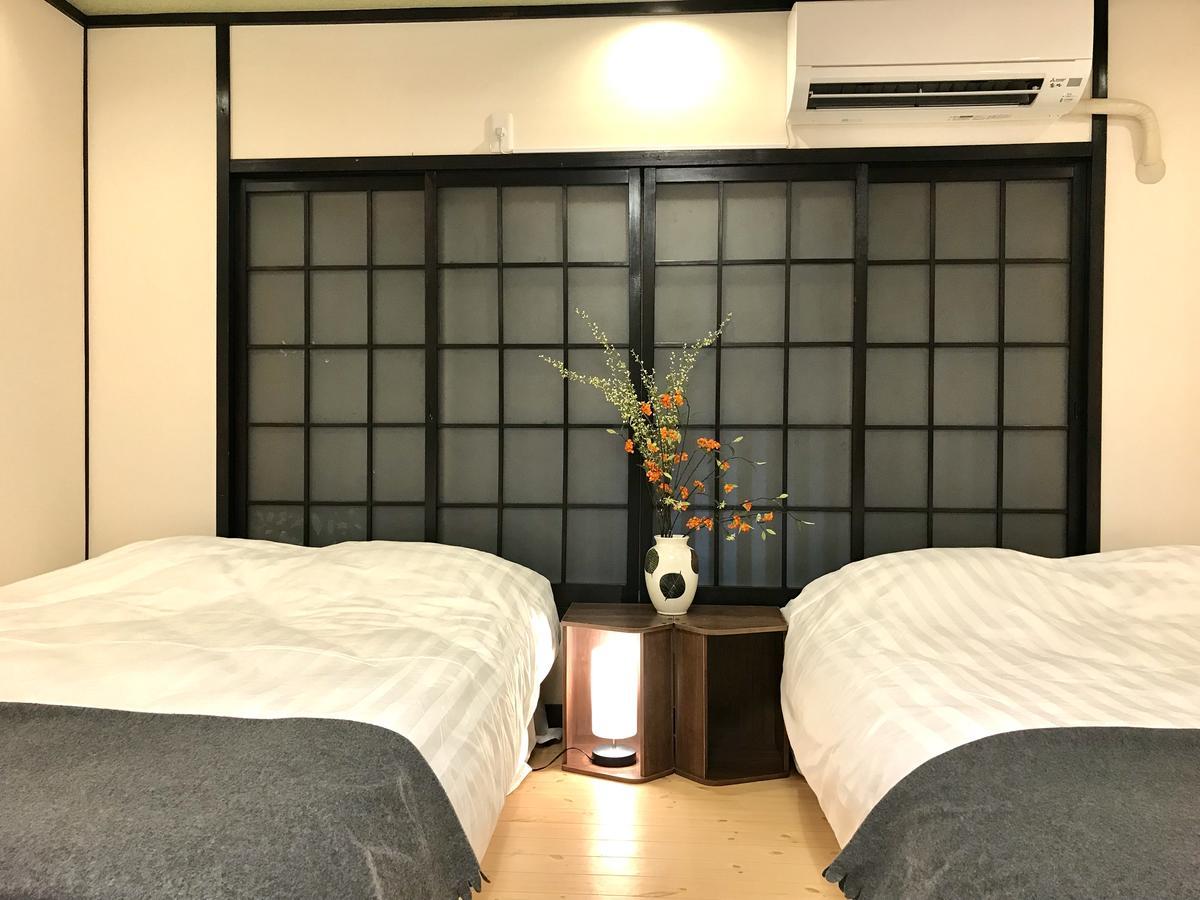 Osaka Premium House Villa Екстериор снимка