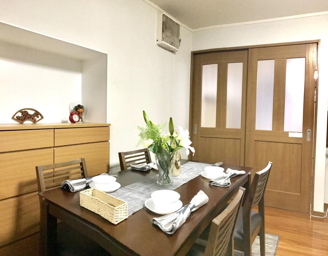 Osaka Premium House Villa Екстериор снимка