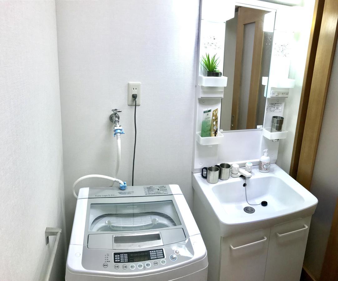 Osaka Premium House Villa Екстериор снимка