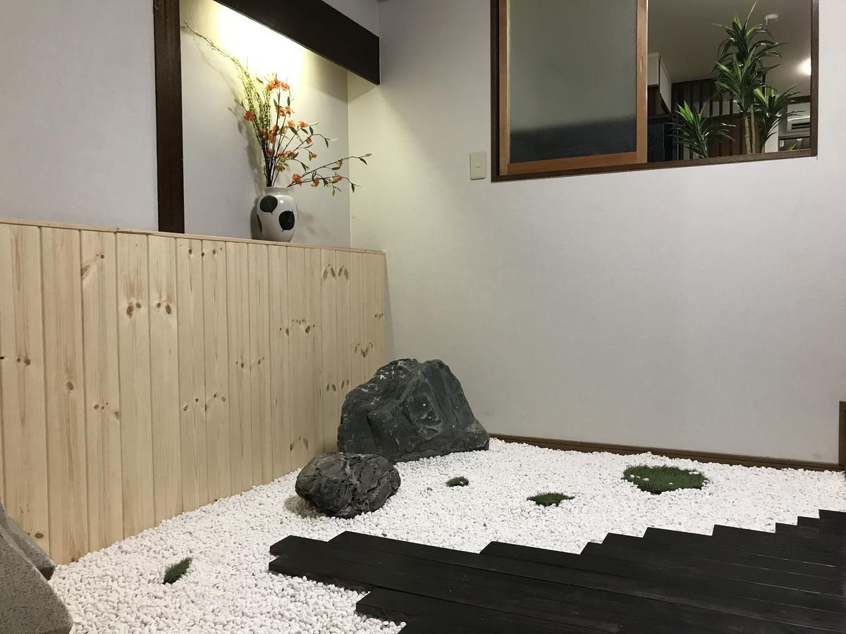 Osaka Premium House Villa Екстериор снимка