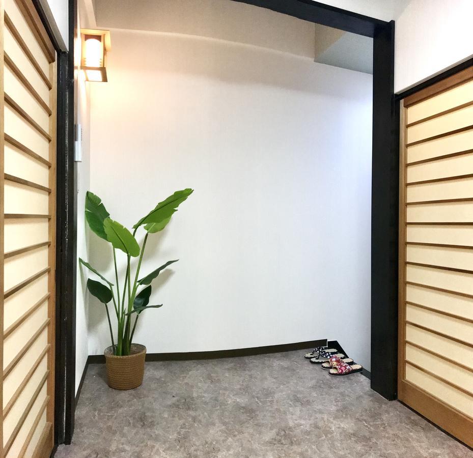 Osaka Premium House Villa Екстериор снимка