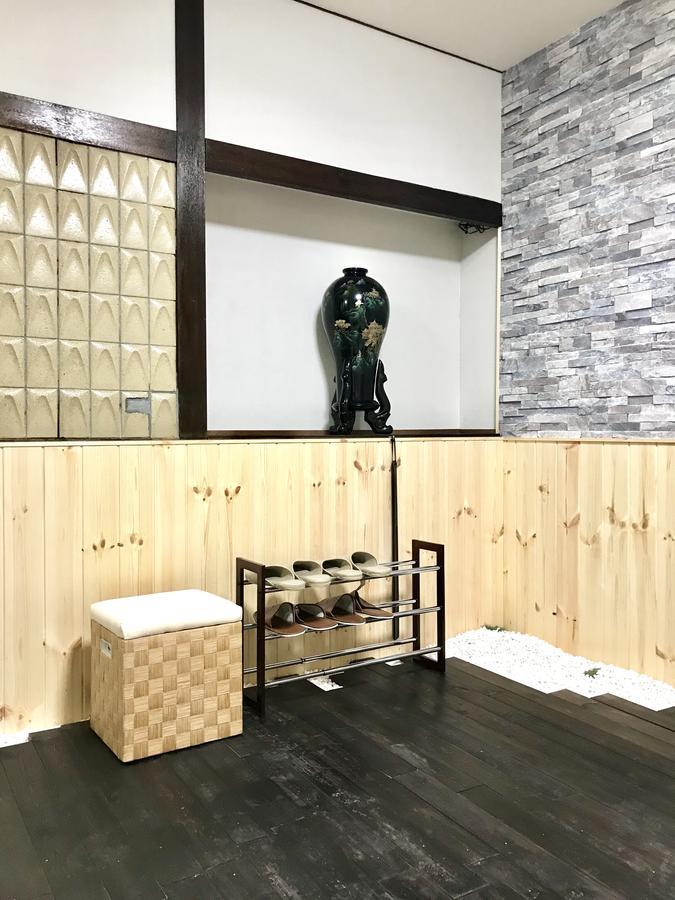 Osaka Premium House Villa Екстериор снимка