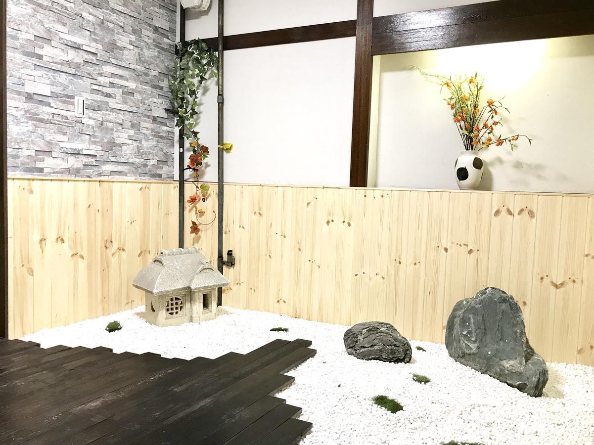 Osaka Premium House Villa Екстериор снимка