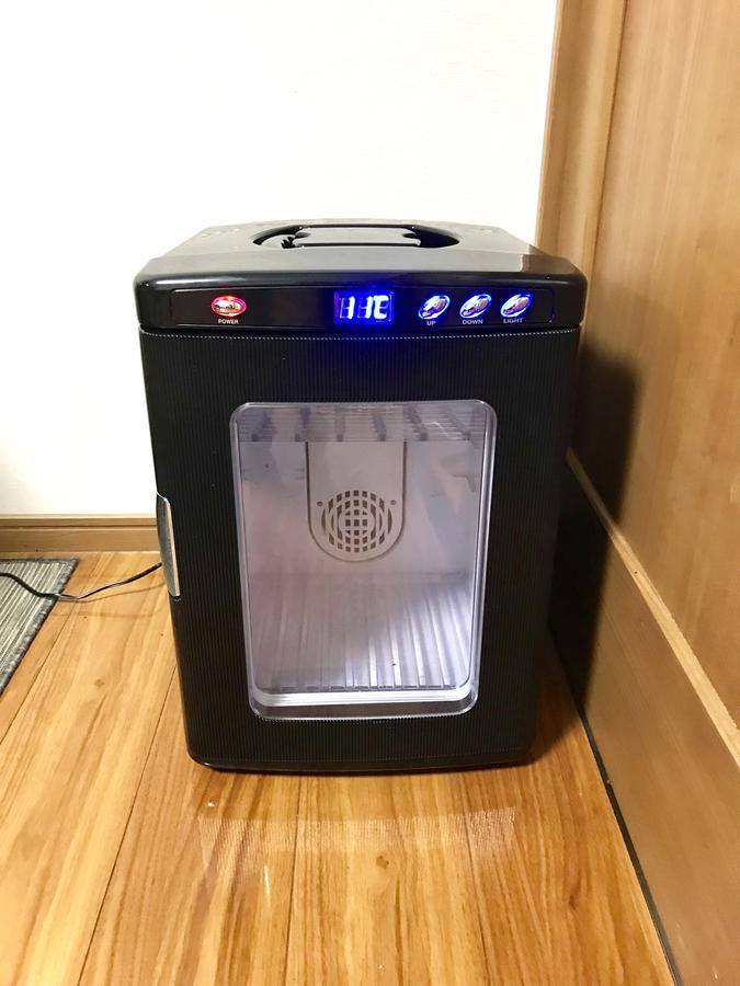 Osaka Premium House Villa Екстериор снимка