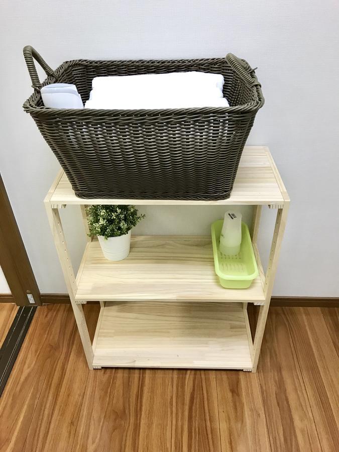 Osaka Premium House Villa Екстериор снимка