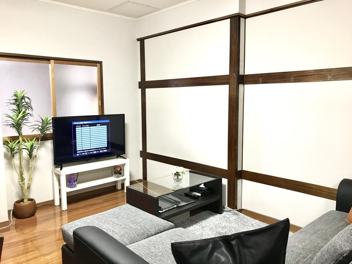 Osaka Premium House Villa Екстериор снимка