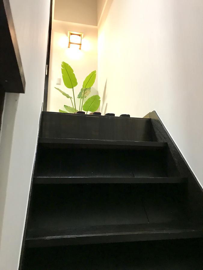 Osaka Premium House Villa Екстериор снимка